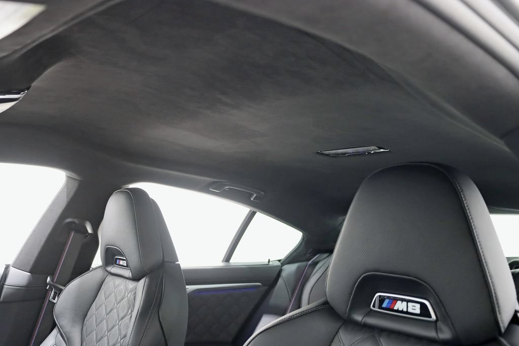 Used 2021 BMW M8 Gran Coupe xDrive w/ Competition Package AWD/4WD image 39