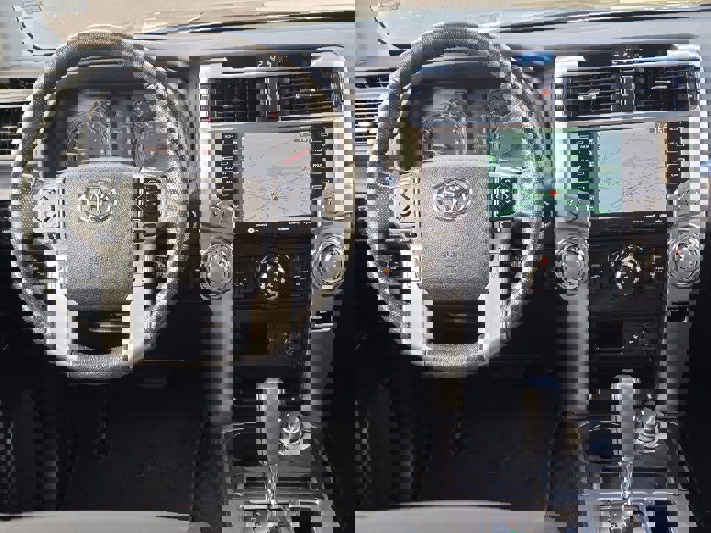 Used 2024 Toyota 4Runner SR5 Premium image 10