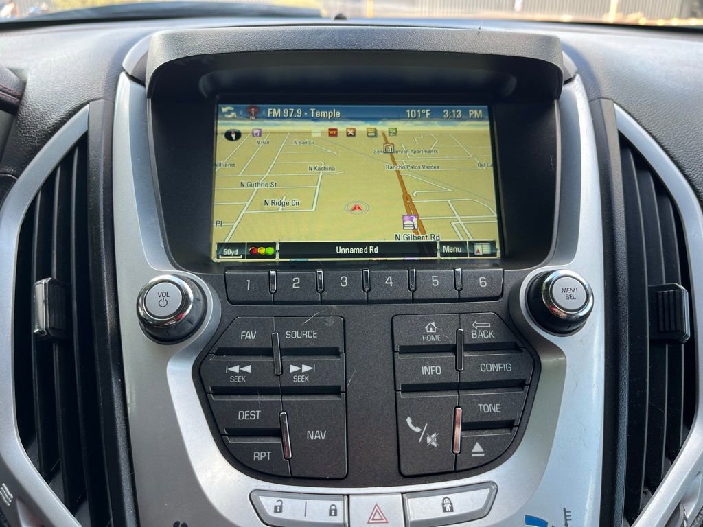 Used 2015 GMC Terrain Denali w/ LPO, Protection Package image 36