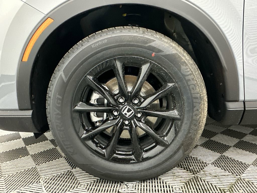 New 2026 Honda CR-V Sport-L image 14