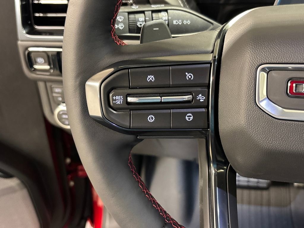 New 2026 GMC Yukon XL AT4 Ultimate w/ LPO, Floor Liner Package image 31