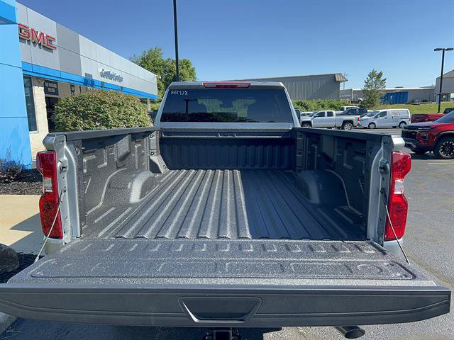 New 2026 Chevrolet Silverado 2500 W/T w/ WT Convenience Package AWD/4WD image 8