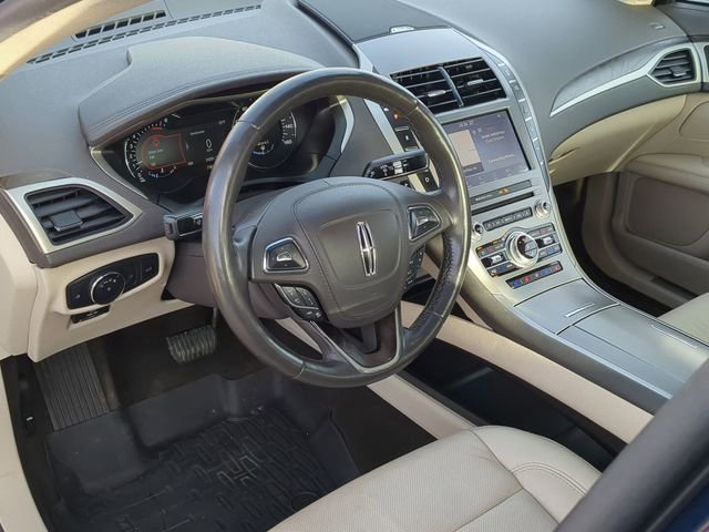 Used 2020 Lincoln MKZ Reserve w/ Elements Package image 2