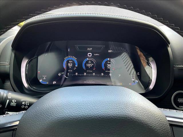 Used 2023 RAM 1500 Limited w/ Night Edition RWD image 20