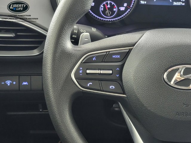 Used 2023 Hyundai Santa Fe SE AWD/4WD image 25