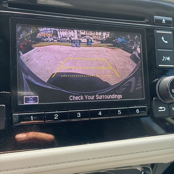 Used 2022 Honda HR-V LX image 23