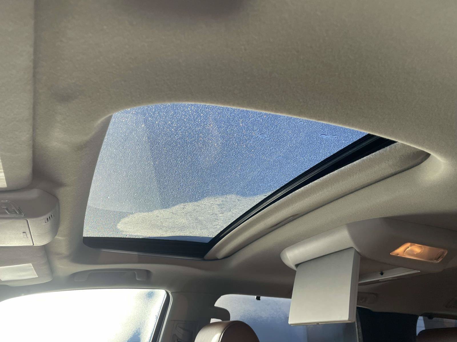 Used 2018 Toyota Sequoia Platinum RWD image 23