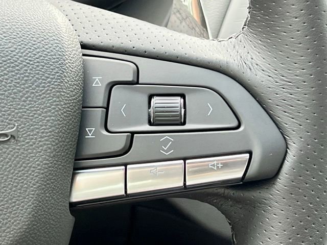 New 2025 Cadillac CT4 Sport image 25