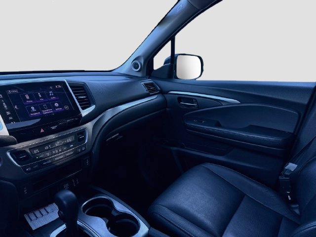 Used 2018 Honda Pilot EX-L image 23