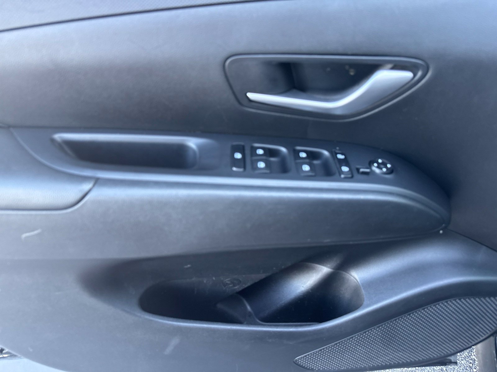 Used 2023 Hyundai Santa Cruz SEL FWD image 14