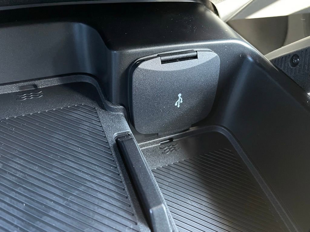 New 2026 Ford Bronco Big Bend w/ Black Diamond Package image 12