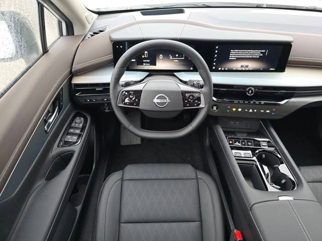New 2026 Nissan Murano Platinum w/ Cargo Package AWD/4WD image 3