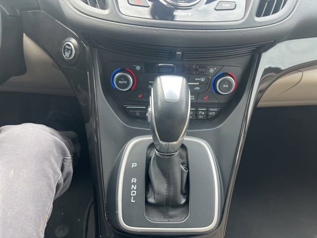 Used 2018 Ford C-MAX Titanium w/ Equipment Group 301A image 24