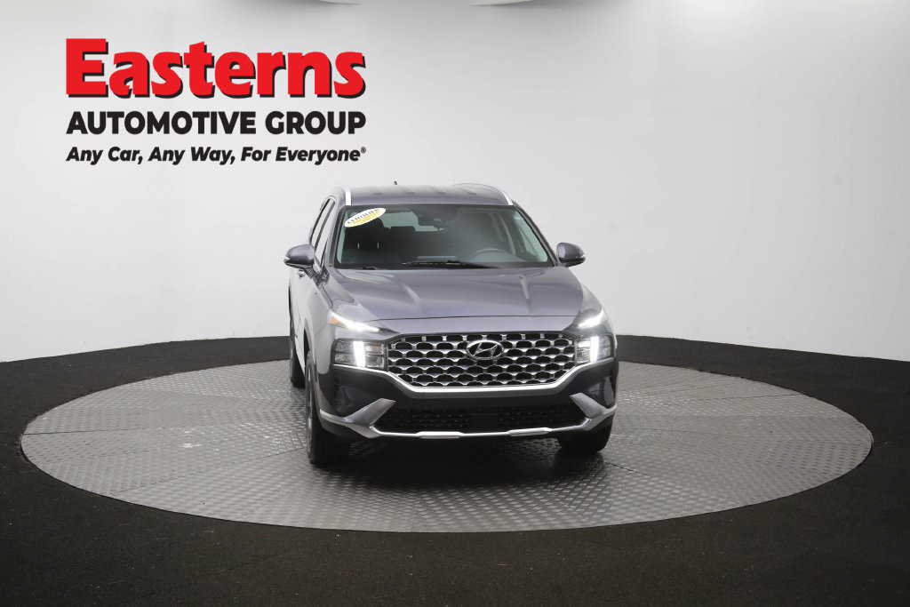 Used 2023 Hyundai Santa Fe SEL Convenience AWD/4WD image 53