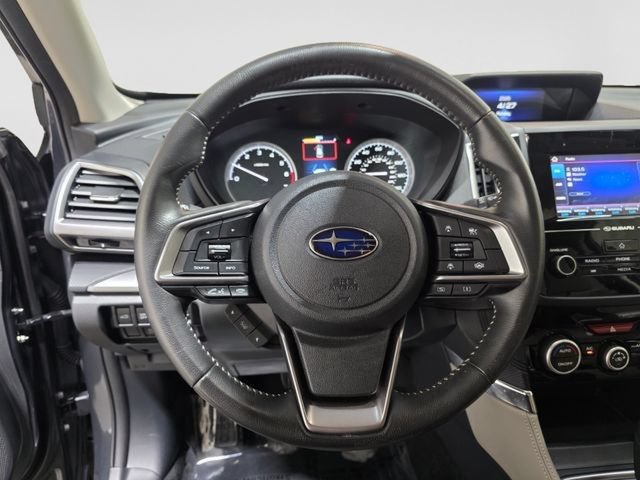 Certified 2024 Subaru Forester Premium AWD/4WD image 15