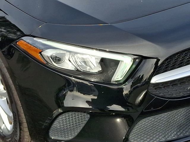 Used 2022 Mercedes-Benz A 220 image 12