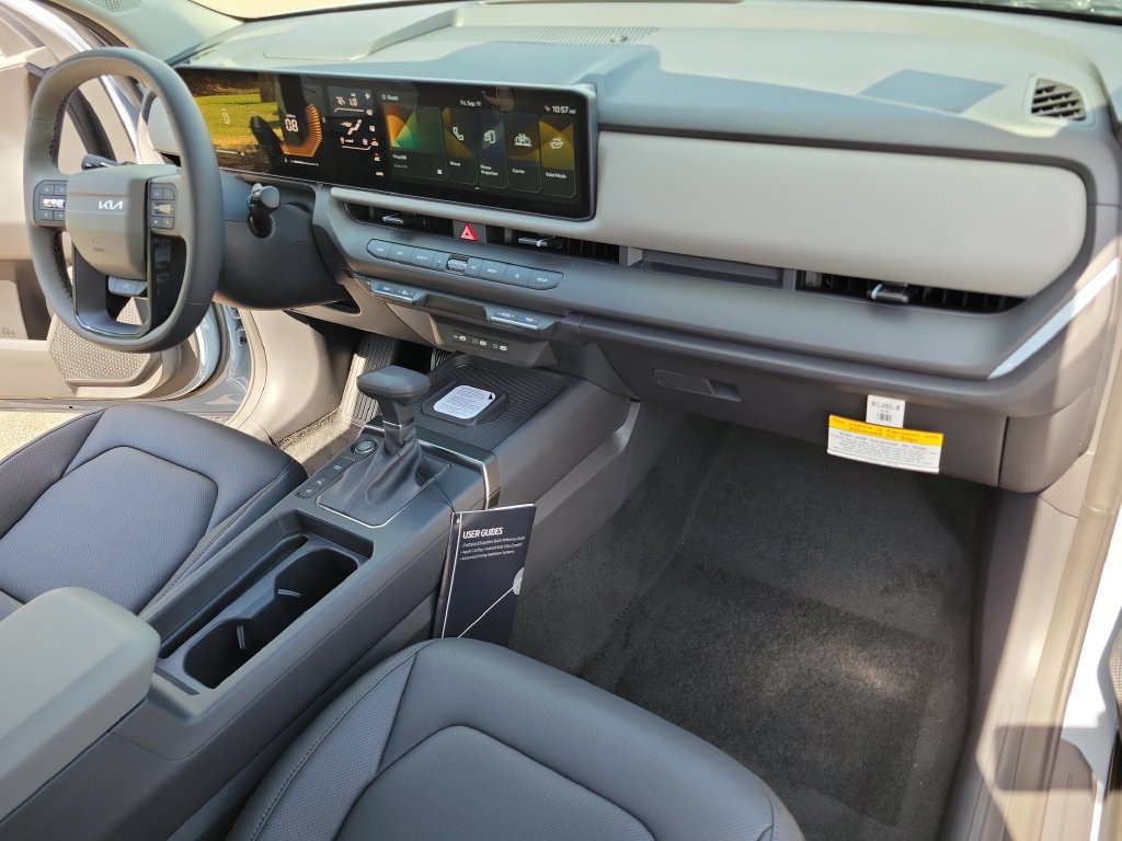 New 2027 Kia Seltos EX FWD image 13