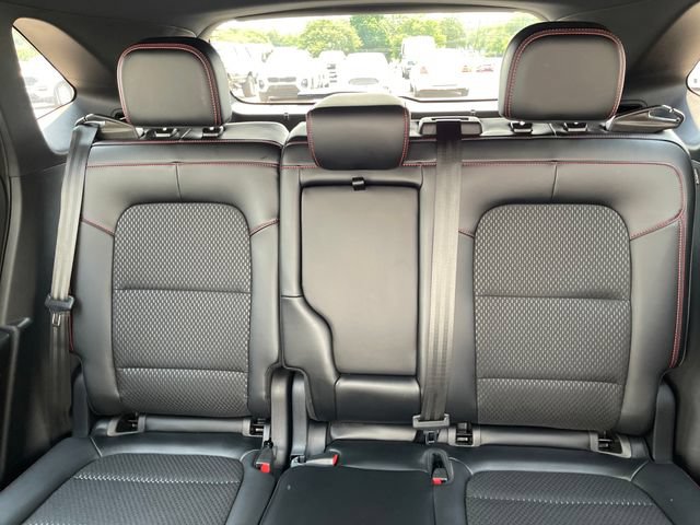 Used 2024 Ford Escape ST-Line w/ Tech Pack #1 FWD image 28