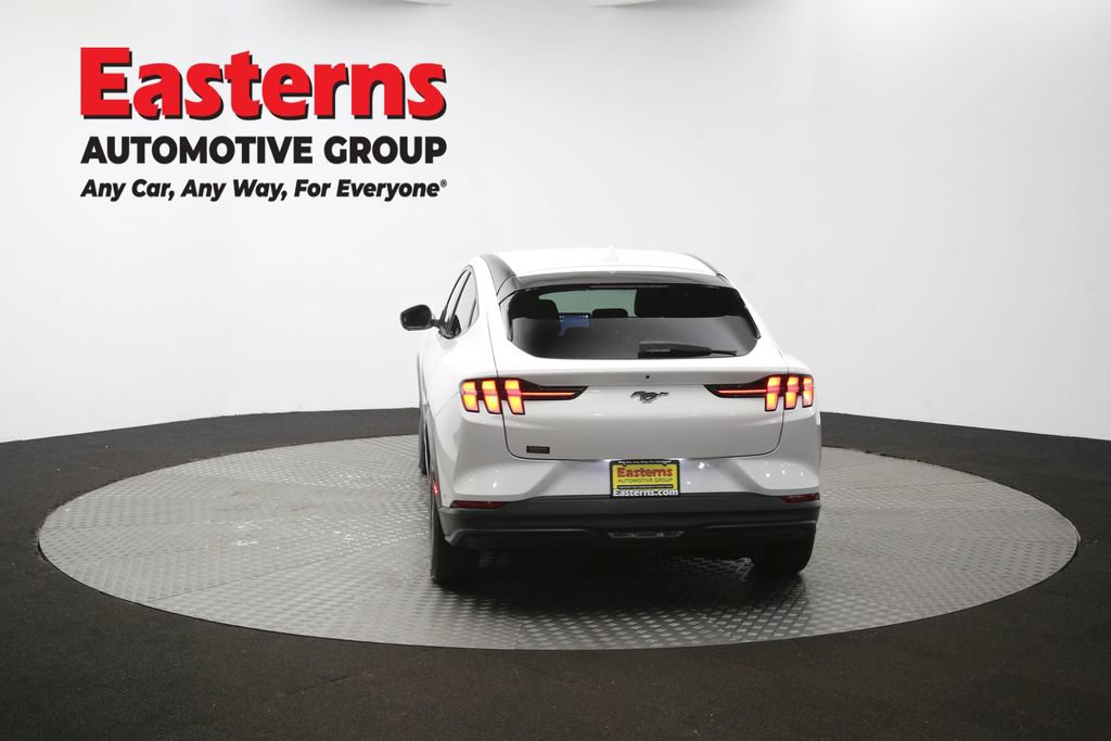 Used 2021 Ford Mustang Mach-E Select w/ Comfort/Technology Package AWD/4WD image 39