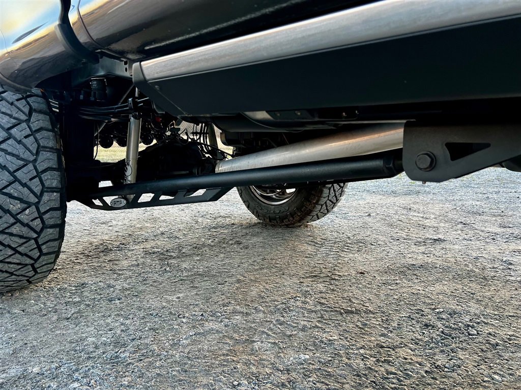 Used 2017 Ford F250 King Ranch w/ King Ranch Ultimate Package image 27