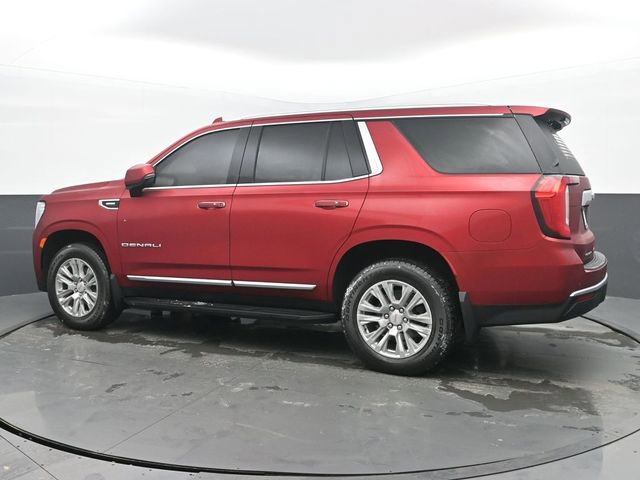 Certified 2024 GMC Yukon Denali image 3