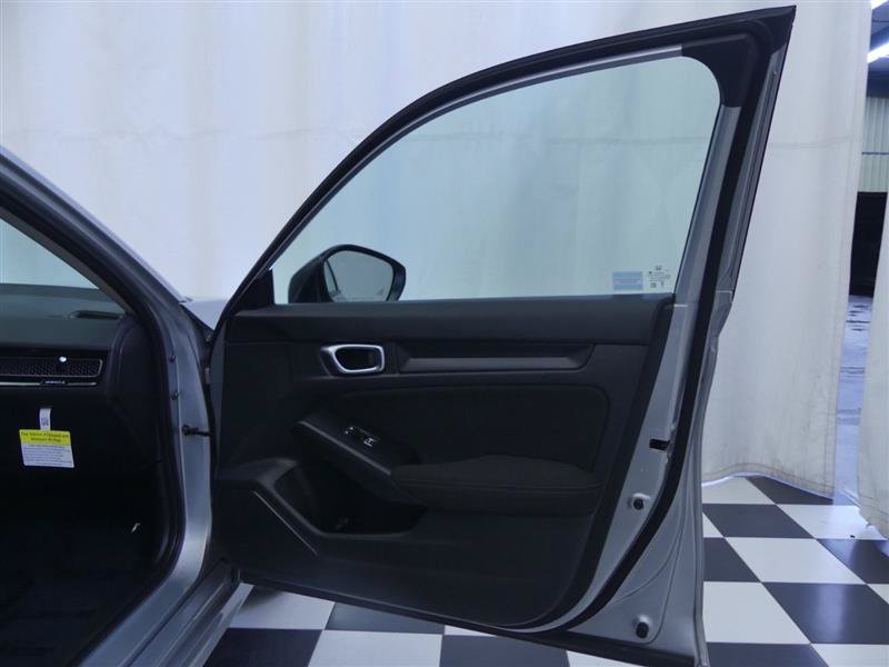 Used 2026 Honda Civic LX image 21