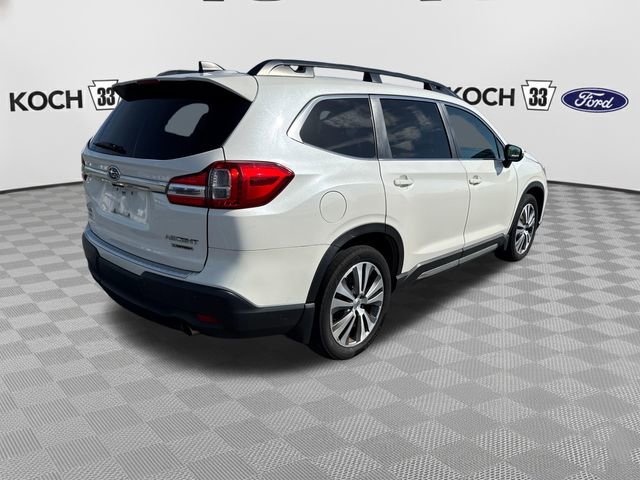 Used 2019 Subaru Ascent Limited AWD/4WD image 8