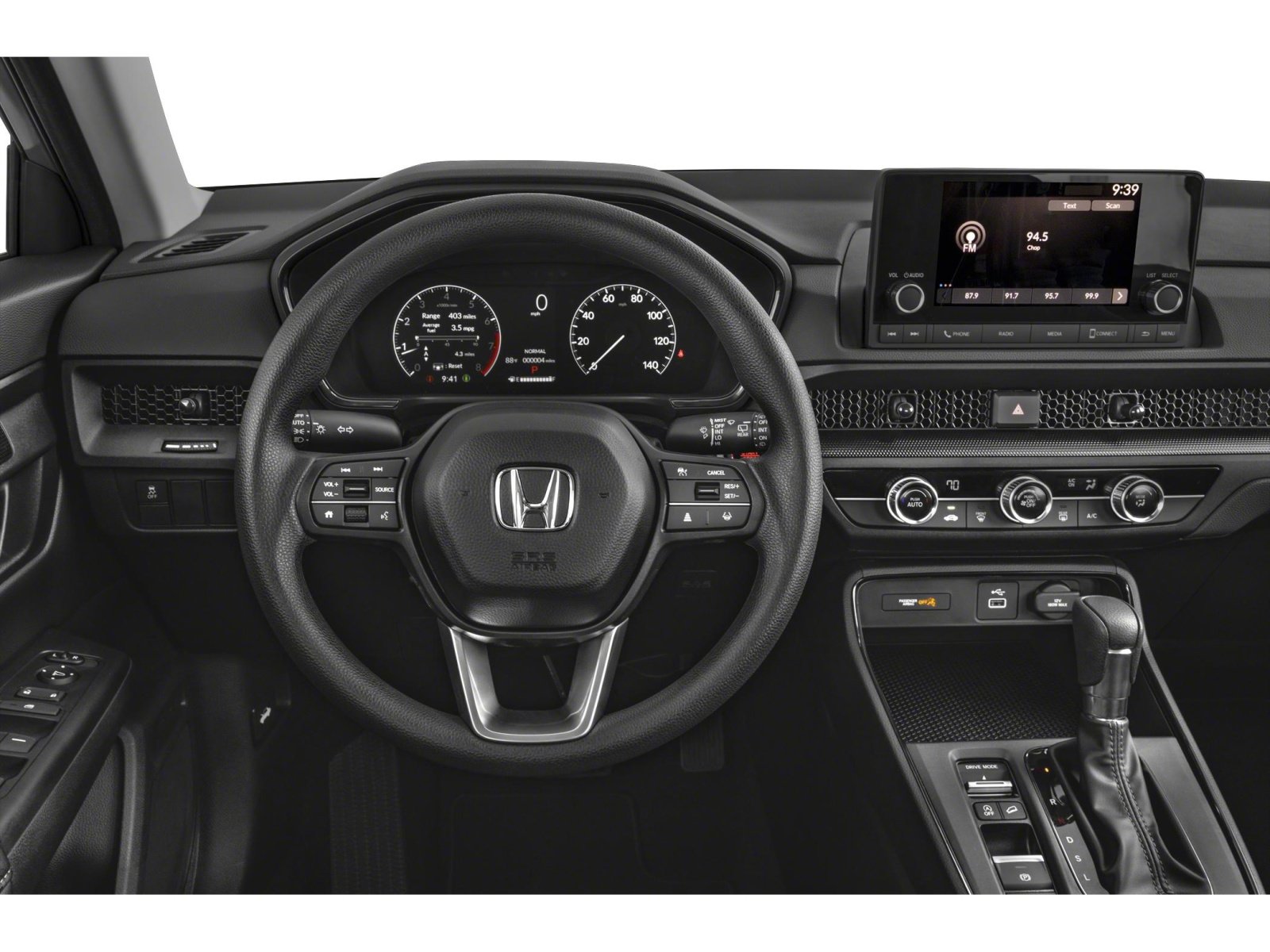 Used 2023 Honda CR-V LX image 5