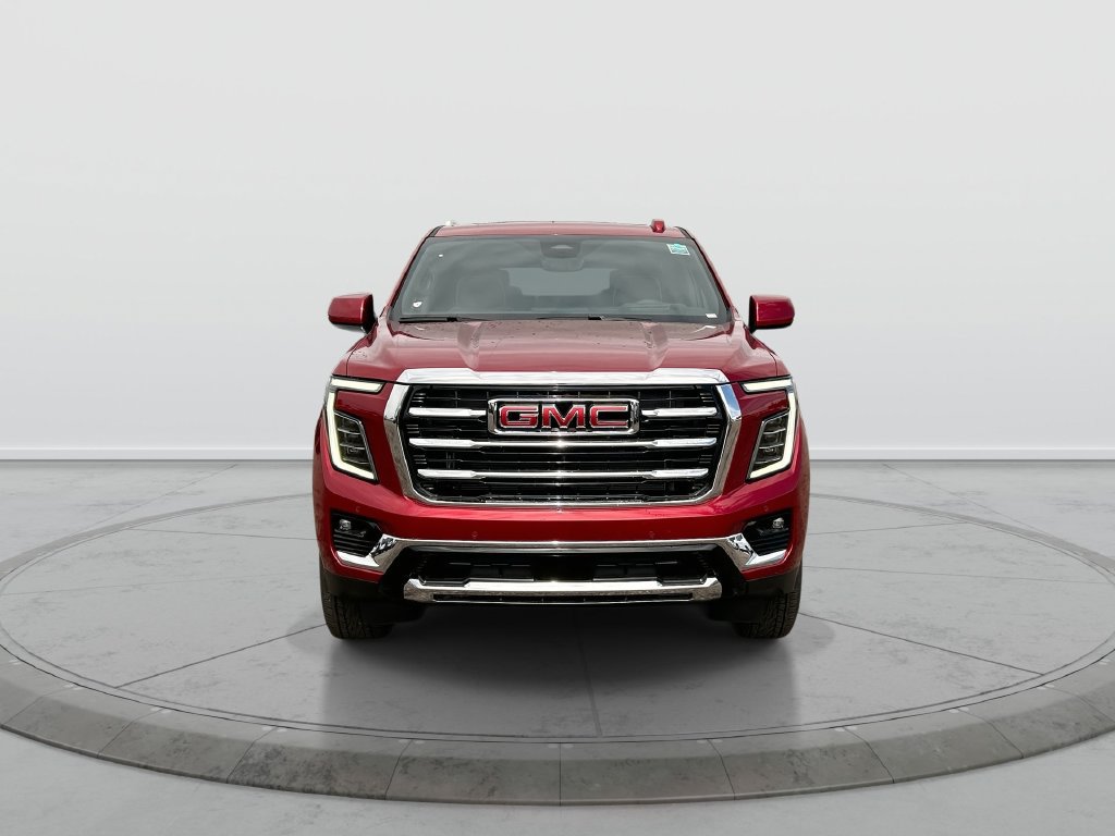 New 2026 GMC Yukon Elevation w/ Elevation Premium Package AWD/4WD image 3