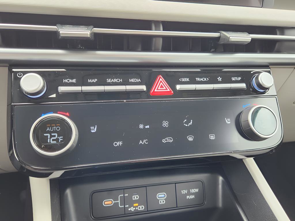 New 2026 Hyundai Tucson SEL image 20