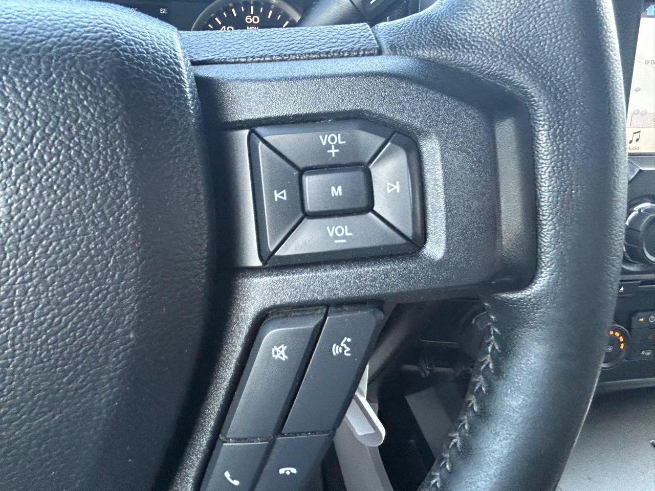 Used 2017 Ford F150 XLT w/ Equipment Group 302A Luxury AWD/4WD image 18