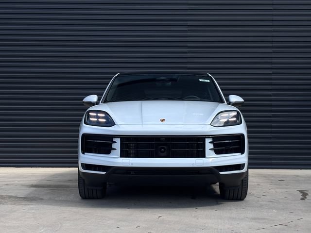 New 2026 Porsche Cayenne S AWD/4WD image 10