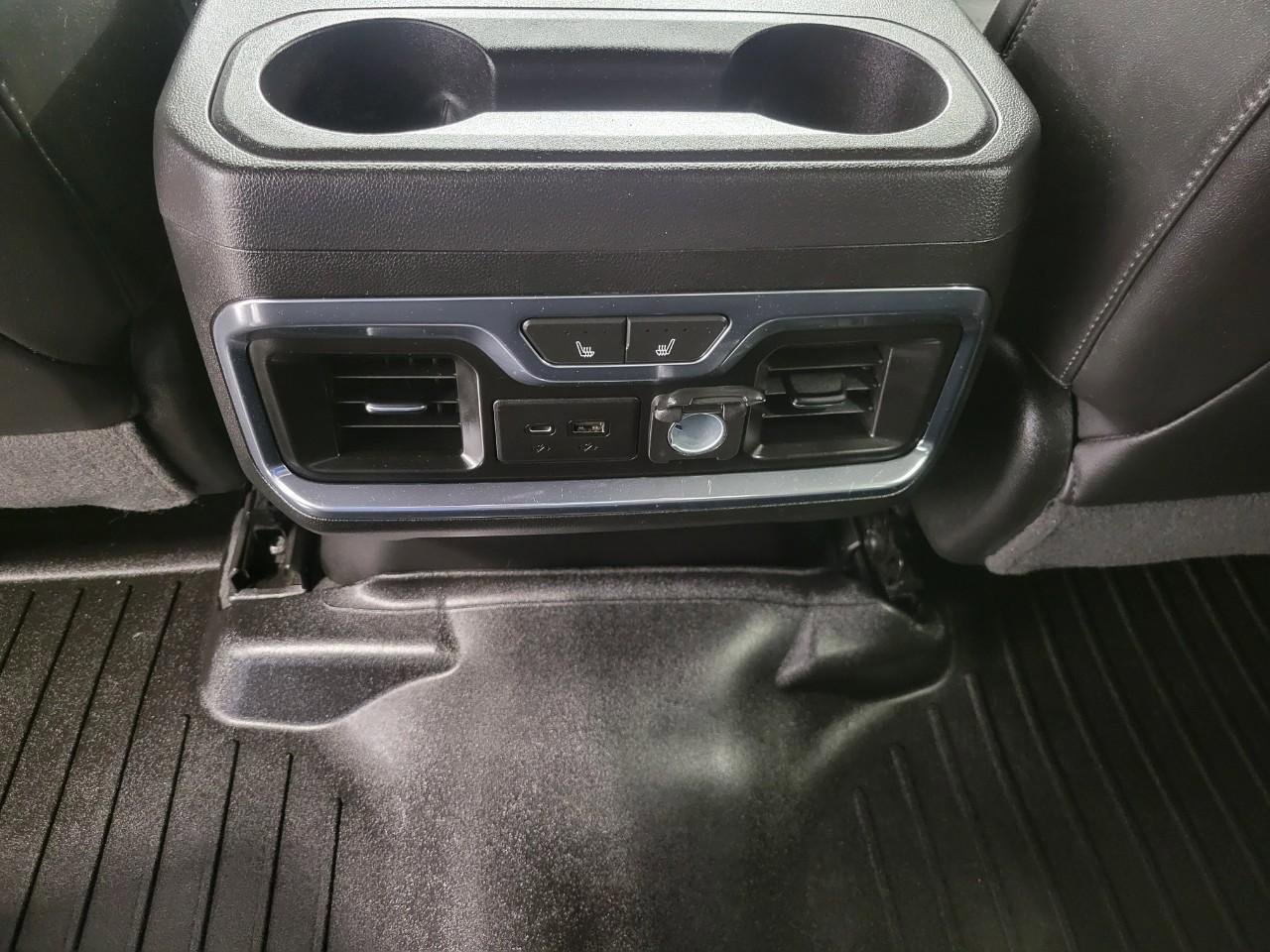 Used 2021 Chevrolet Silverado 2500 High Country w/ Z71 Off-Road Package image 21