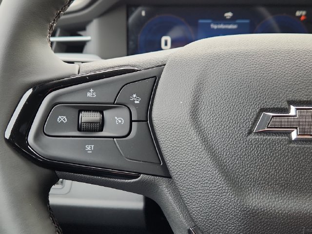 New 2027 Chevrolet Bolt LT w/ Comfort Package FWD image 23