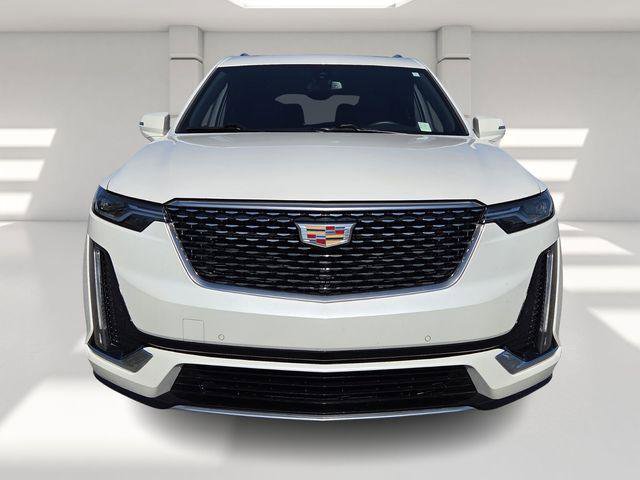 Used 2024 Cadillac XT6 Luxury w/ LPO, Floor Liner Package image 51