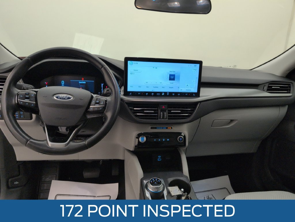 Used 2023 Ford Escape SE FWD image 7