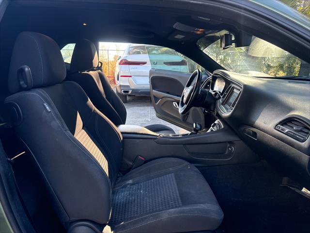 Used 2018 Dodge Challenger R/T w/ Performance Handling Group image 15