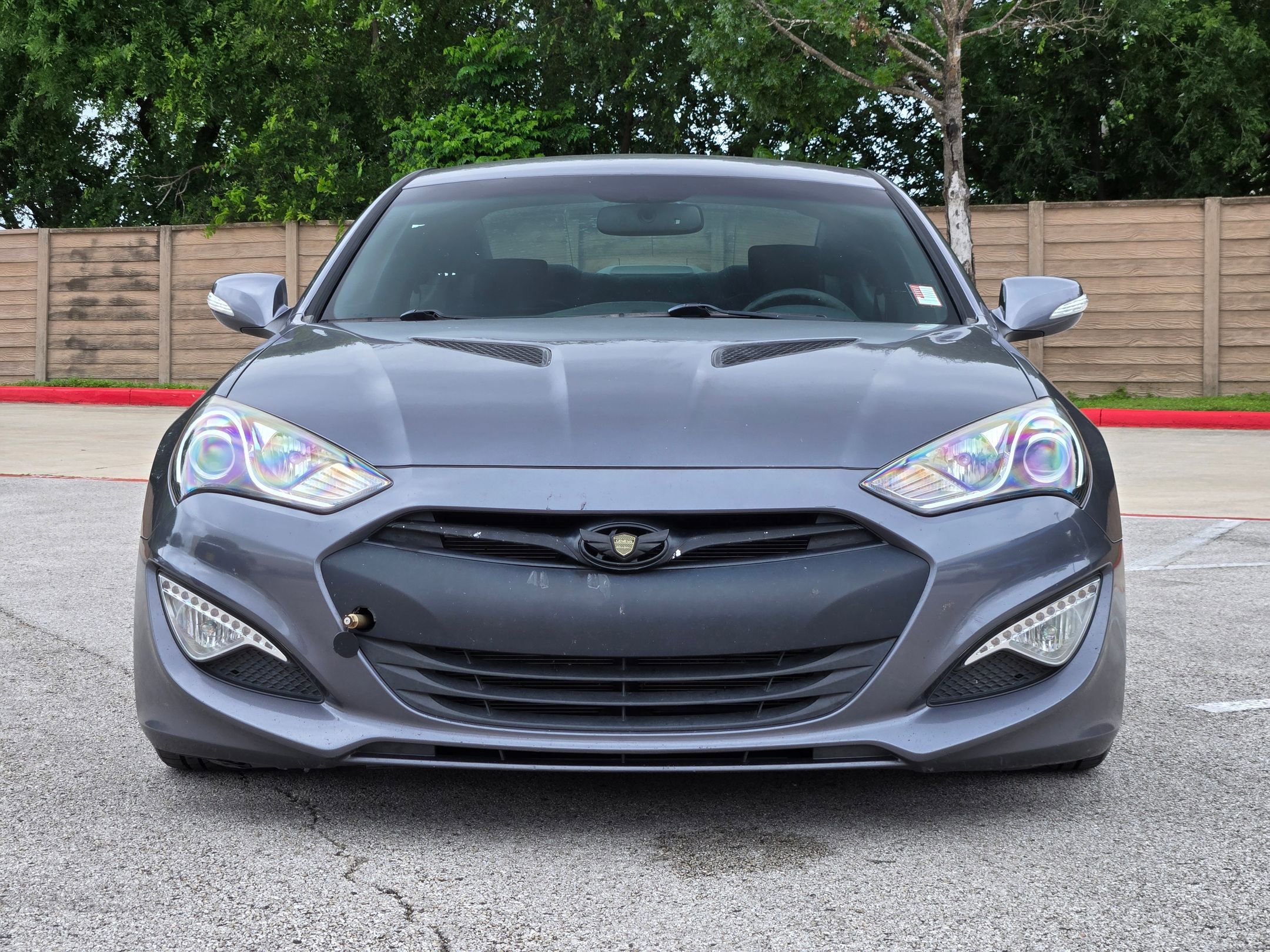 Used 2015 Hyundai Genesis 3.8 RWD image 8
