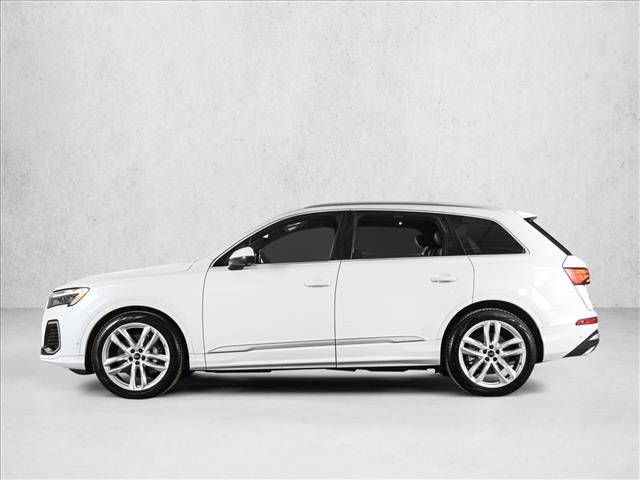 Certified 2025 Audi Q7 3.0T Premium Plus w/ Premium Plus Package image 8