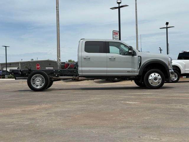 Used 2026 Ford F450 Lariat AWD/4WD image 8