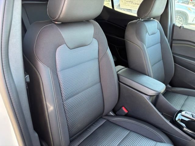 New 2026 Chevrolet Trax LT w/ LT Convenience Package FWD image 23