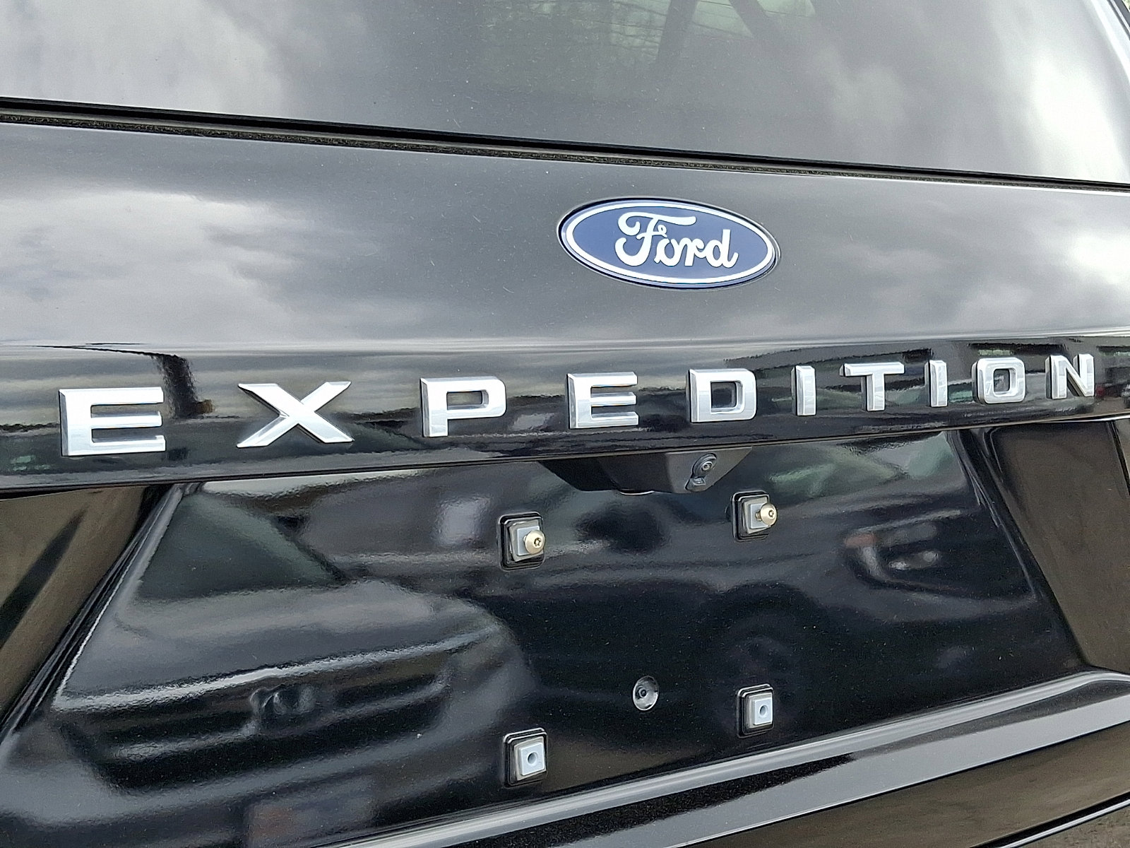 Certified 2025 Ford Expedition Max Active AWD/4WD image 30