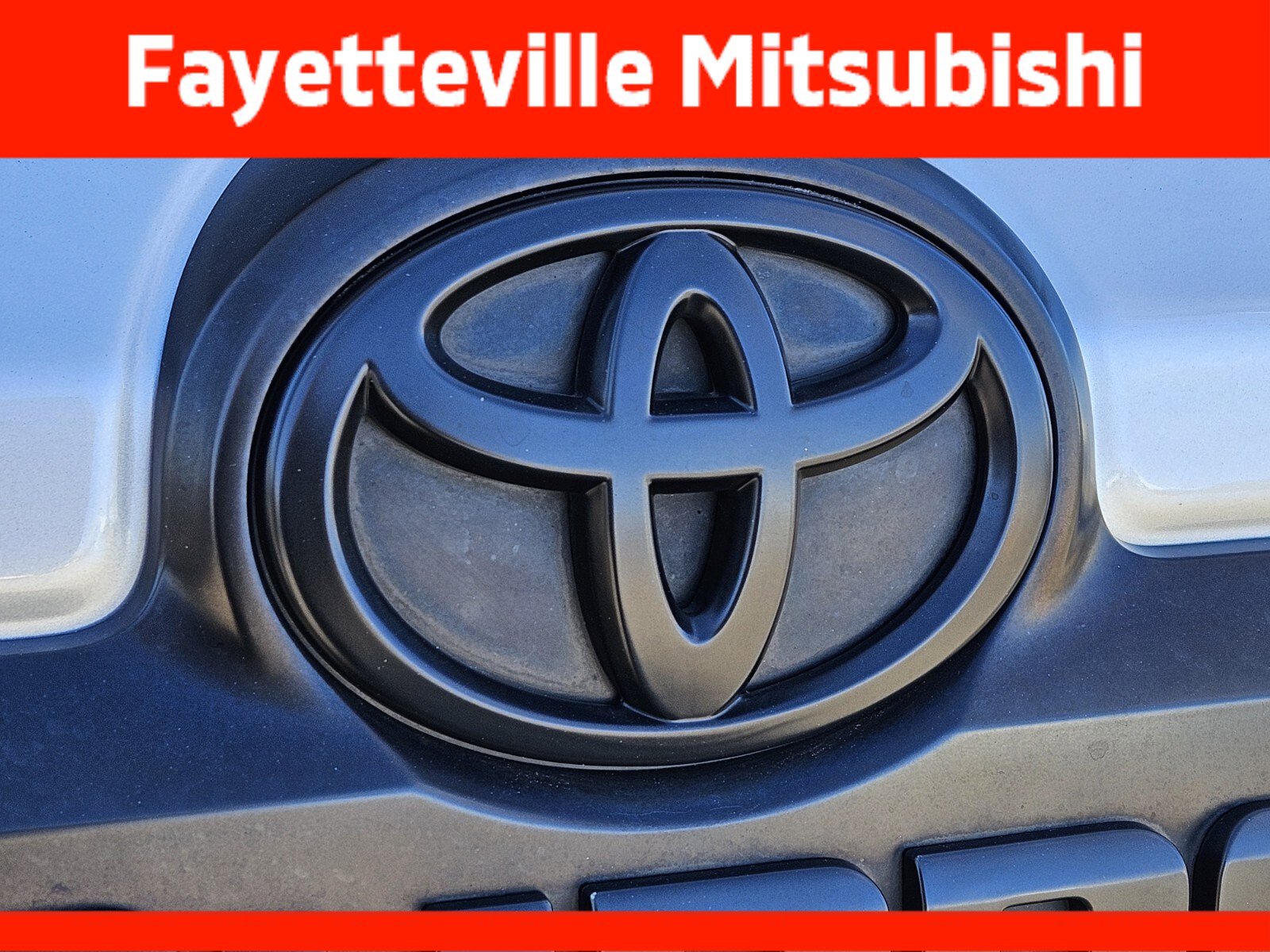 Used 2020 Toyota 4Runner TRD Off-Road image 15