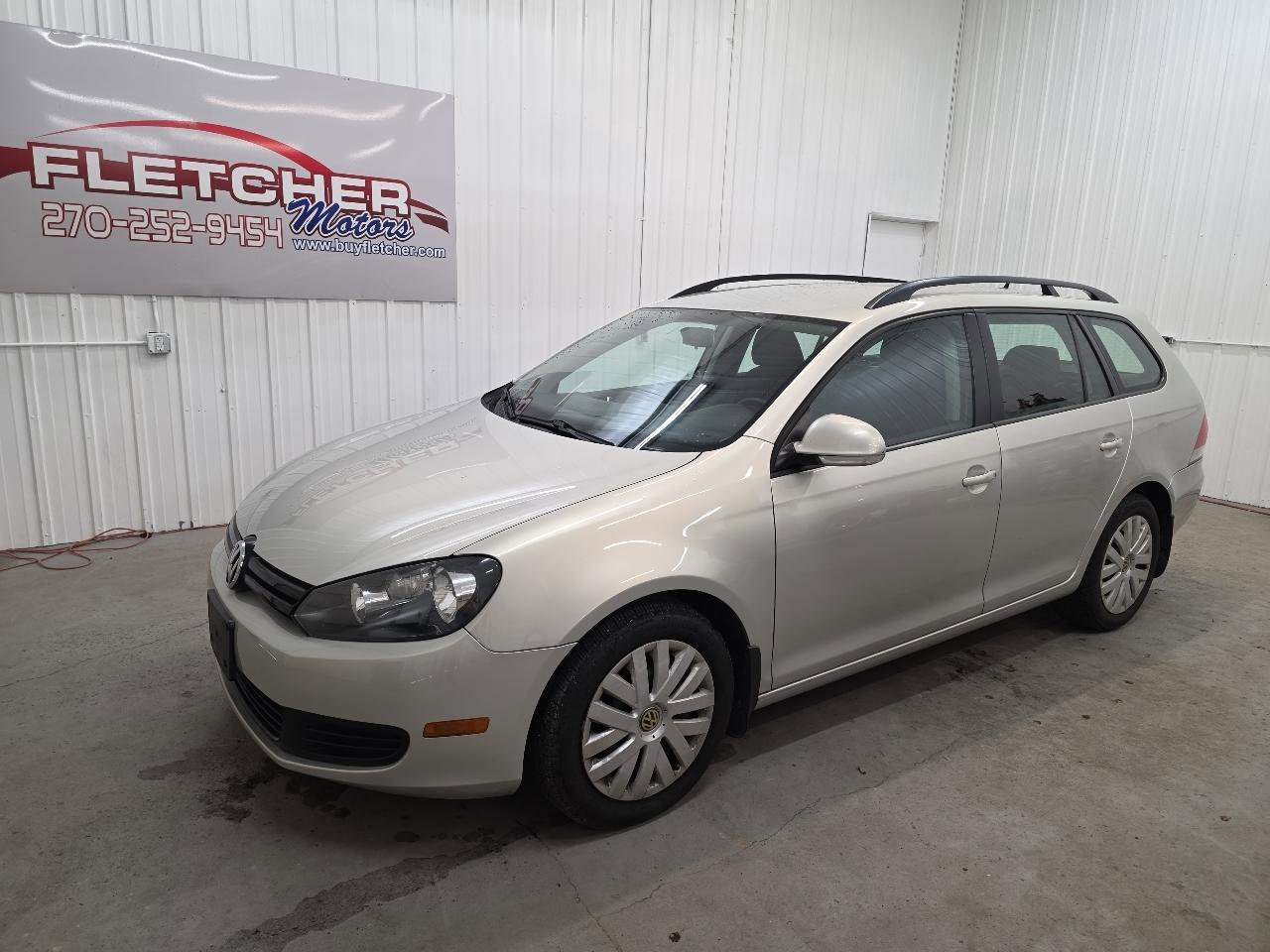 Used 2012 Volkswagen Jetta SE image 2