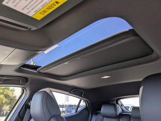 New 2026 MAZDA MAZDA3 Hatchback w/Premium Plus Pkg image 16