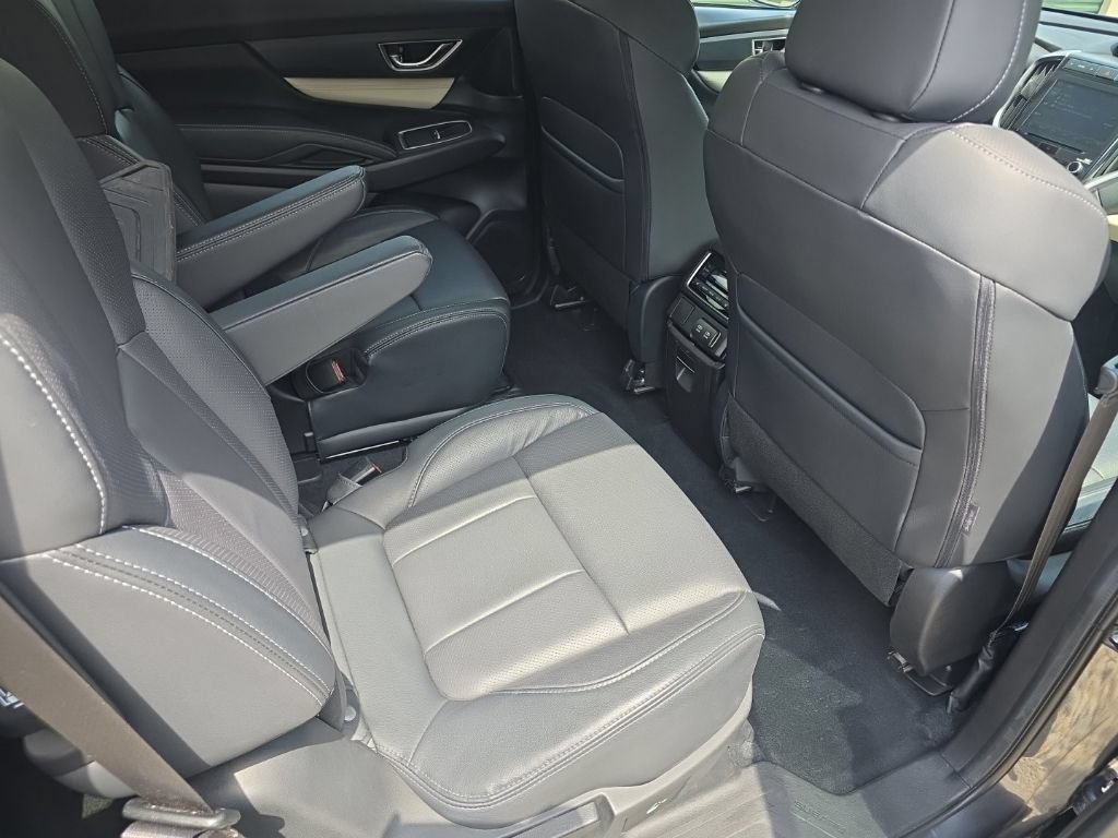 Used 2021 Subaru Ascent Limited w/ Popular Package #2A AWD/4WD image 16