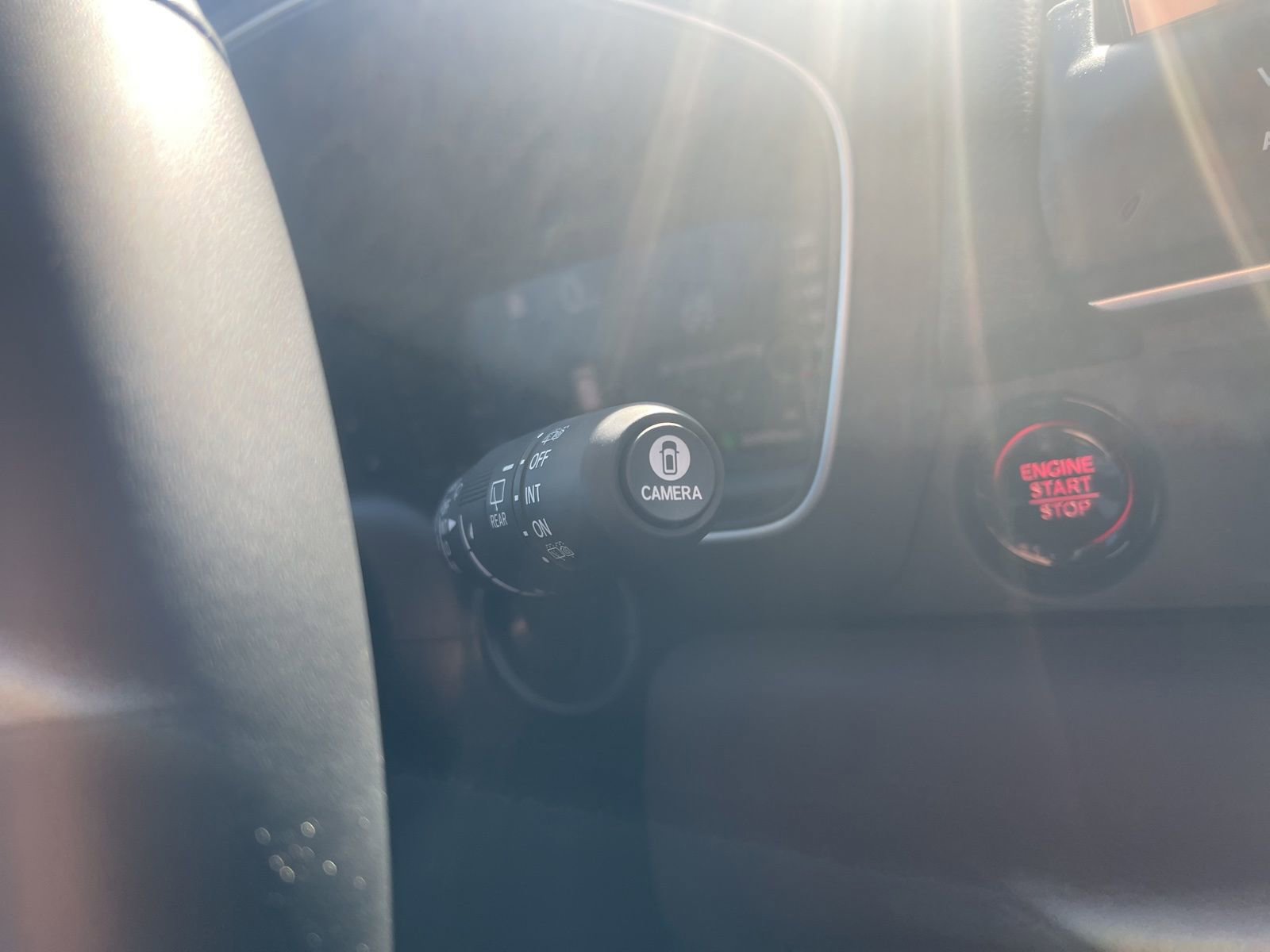 New 2026 Honda Pilot Touring image 36