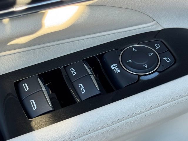 New 2026 Cadillac CT4 Premium Luxury RWD image 17