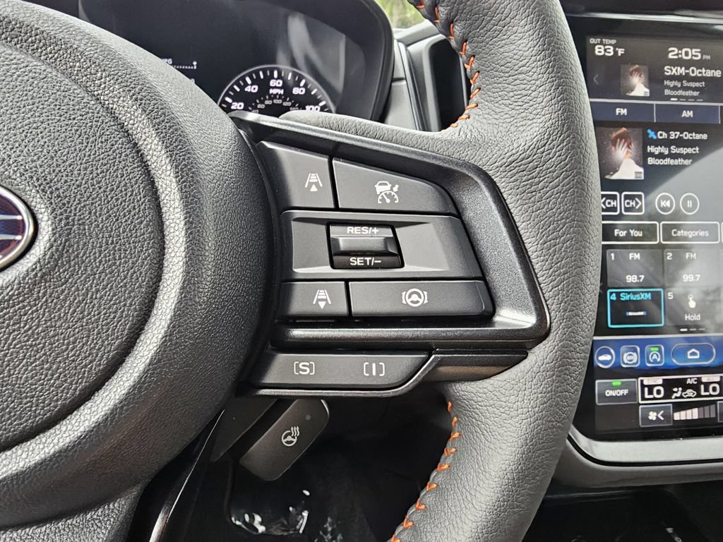 New 2026 Subaru Crosstrek 2.5i Limited AWD/4WD image 26