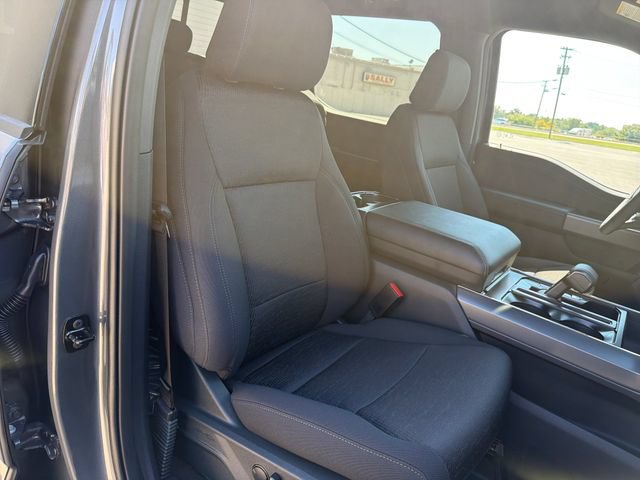 New 2026 Ford F150 XLT w/ Equipment Group 302A MID AWD/4WD image 17